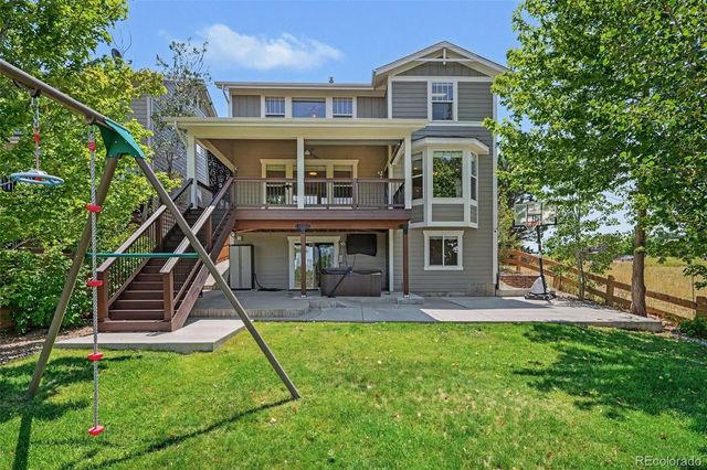 10459 Wagon Box Circle, Littleton, CO 80130