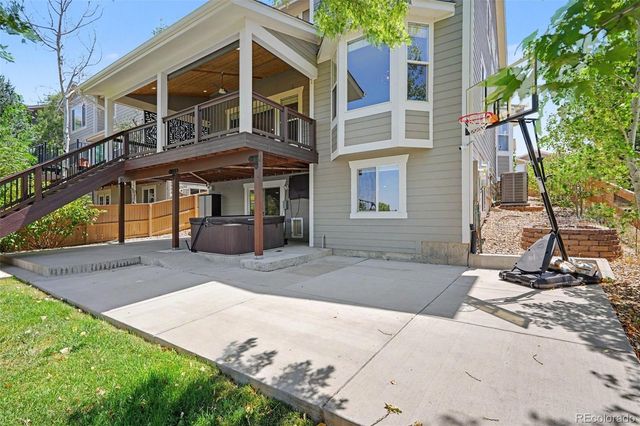 10459 Wagon Box Circle, Littleton, CO 80130