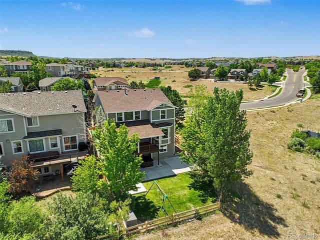 10459 Wagon Box Circle, Littleton, CO 80130