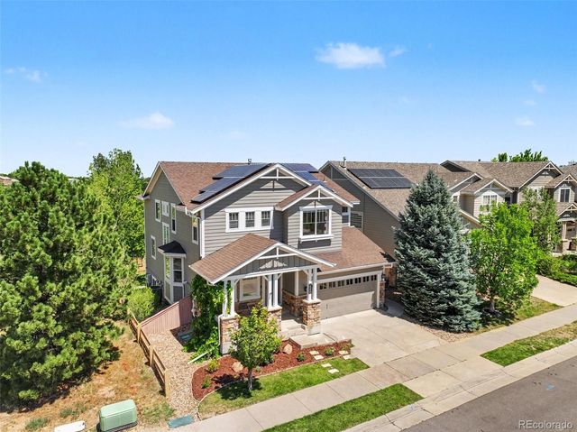 10459 Wagon Box Circle, Littleton, CO 80130