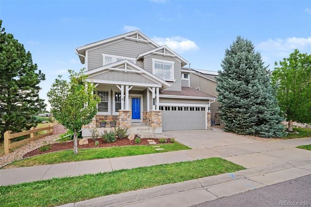 10459 Wagon Box Circle, Littleton, CO 80130