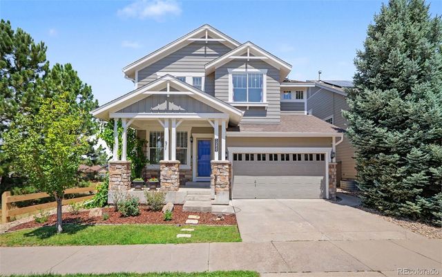 10459 Wagon Box Circle, Littleton, CO 80130