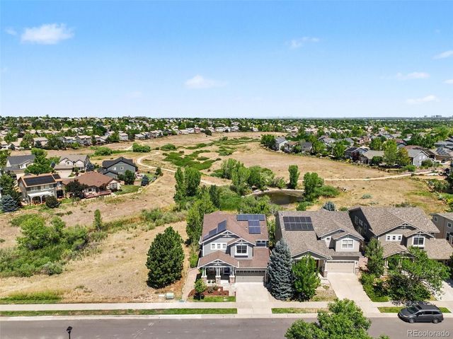 10459 Wagon Box Circle, Littleton, CO 80130