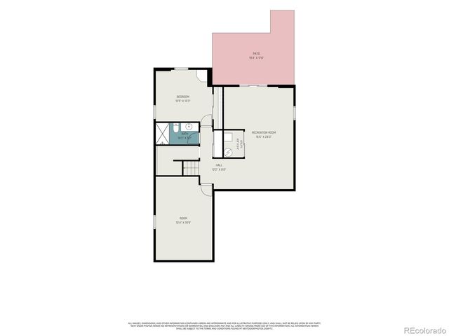 10459 Wagon Box Circle, Littleton, CO 80130