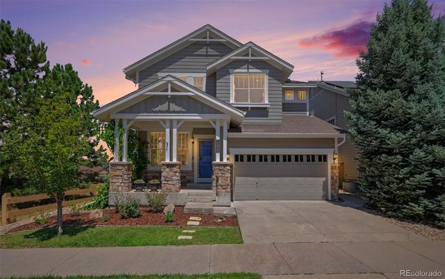10459 Wagon Box Circle, Littleton, CO 80130