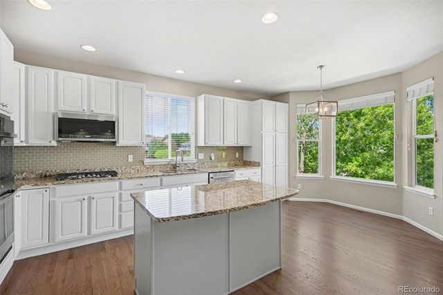 10459 Wagon Box Circle, Littleton, CO 80130