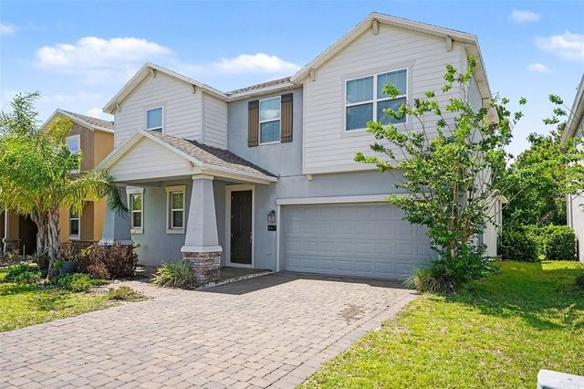 467 BRUNSWICK DRIVE, Davenport, FL 33837