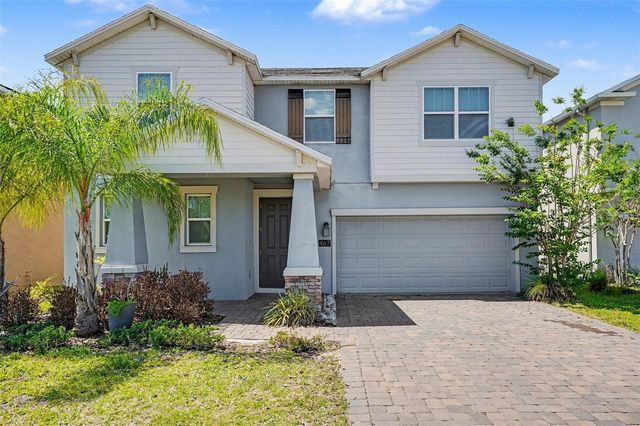 467 BRUNSWICK DRIVE, Davenport, FL 33837