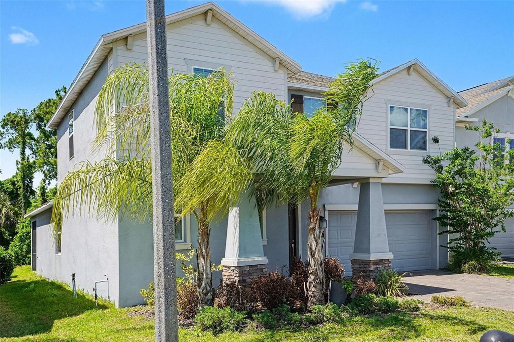 467 BRUNSWICK DRIVE, Davenport, FL 33837