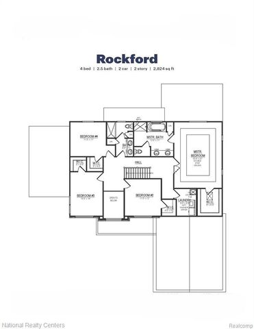 021 Medford Hill Drive, Metamora, MI 48455