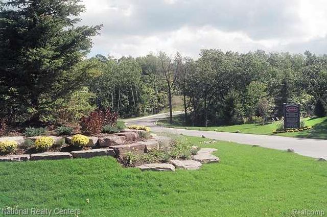 021 Medford Hill Drive, Metamora, MI 48455