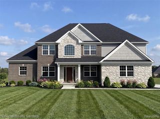 021 Medford Hill Drive, Metamora, MI 48455