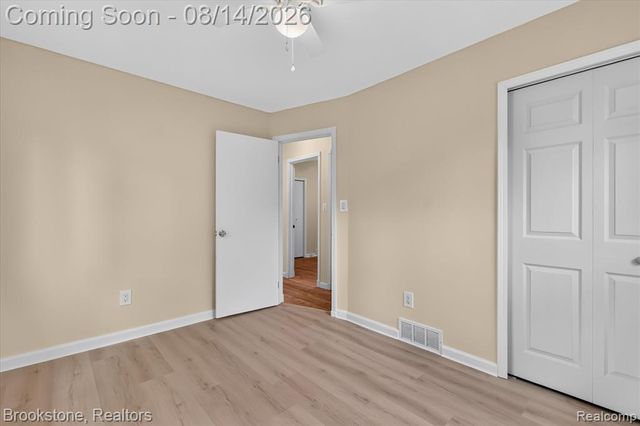 9233 Houghton Street, Livonia, MI 48150