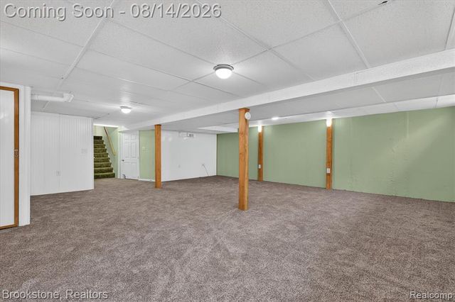 9233 Houghton Street, Livonia, MI 48150