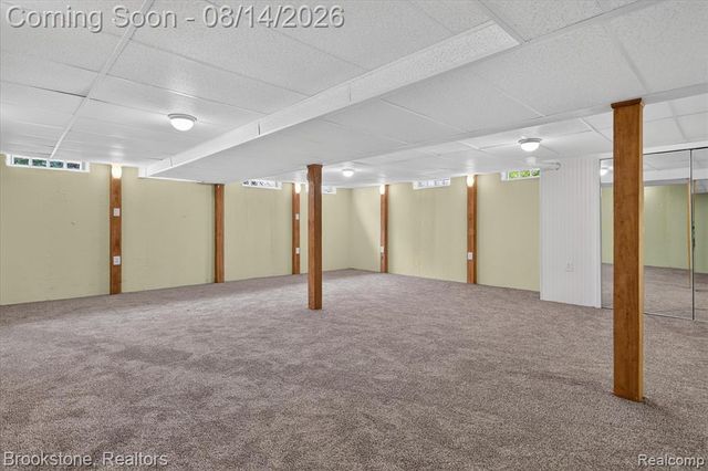 9233 Houghton Street, Livonia, MI 48150