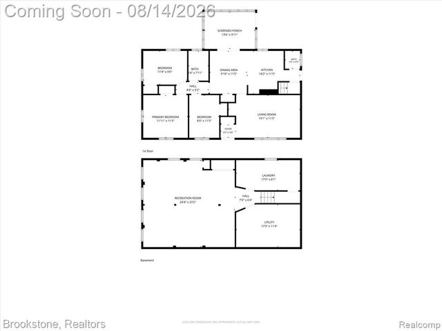 9233 Houghton Street, Livonia, MI 48150