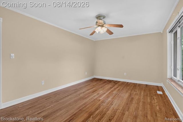 9233 Houghton Street, Livonia, MI 48150