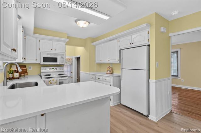 9233 Houghton Street, Livonia, MI 48150