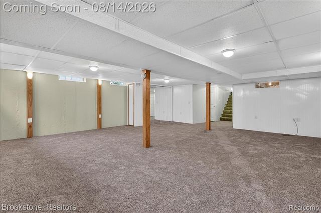 9233 Houghton Street, Livonia, MI 48150