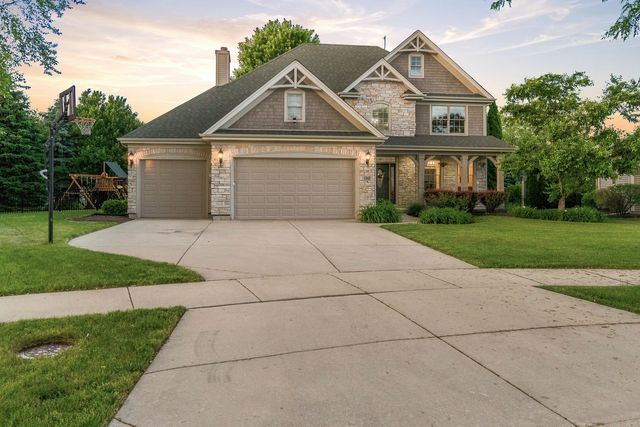 1160 Lakin Avenue, Elburn, IL 60119