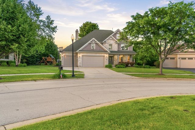 1160 Lakin Avenue, Elburn, IL 60119