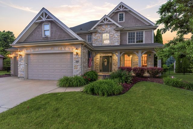 1160 Lakin Avenue, Elburn, IL 60119