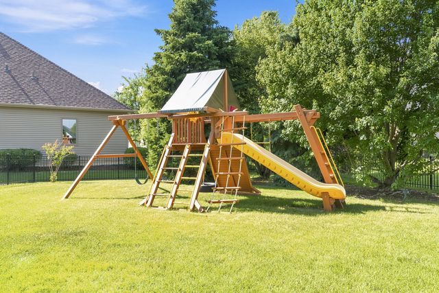 1160 Lakin Avenue, Elburn, IL 60119