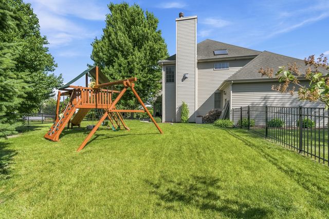 1160 Lakin Avenue, Elburn, IL 60119