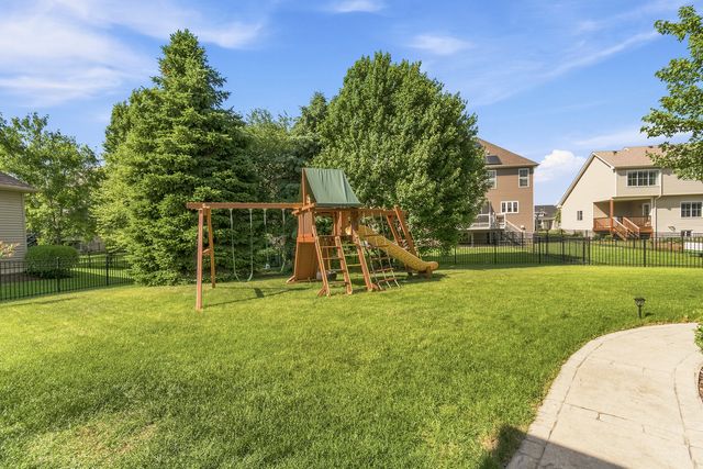 1160 Lakin Avenue, Elburn, IL 60119
