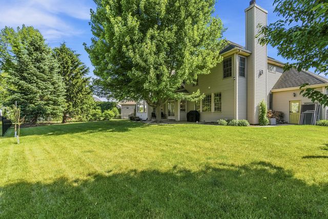 1160 Lakin Avenue, Elburn, IL 60119