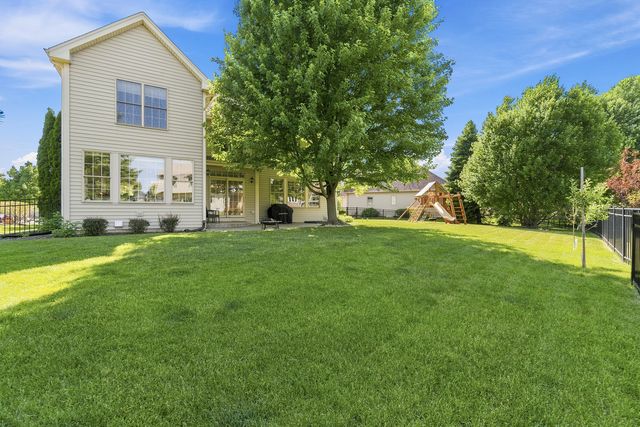1160 Lakin Avenue, Elburn, IL 60119
