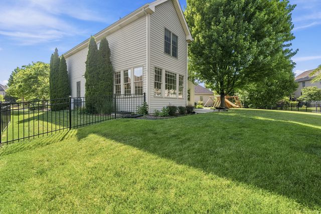 1160 Lakin Avenue, Elburn, IL 60119