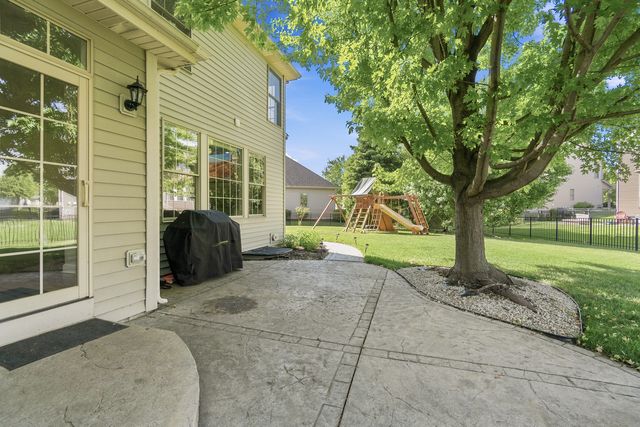 1160 Lakin Avenue, Elburn, IL 60119