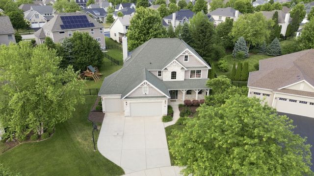 1160 Lakin Avenue, Elburn, IL 60119