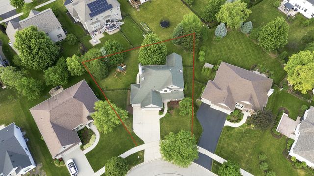 1160 Lakin Avenue, Elburn, IL 60119