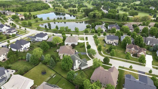 1160 Lakin Avenue, Elburn, IL 60119