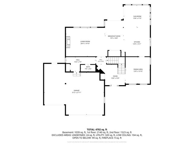 1160 Lakin Avenue, Elburn, IL 60119
