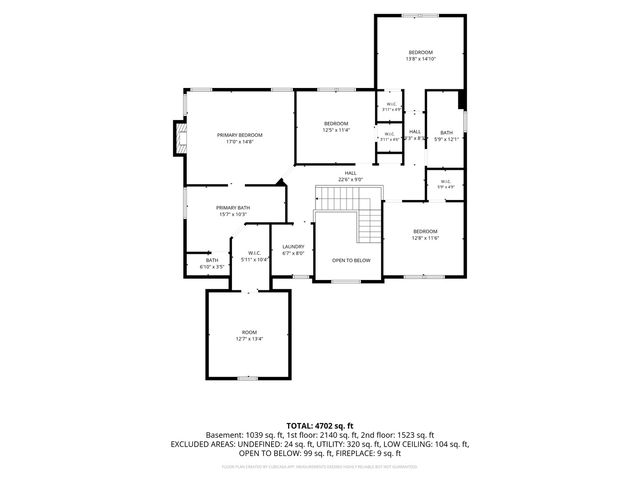 1160 Lakin Avenue, Elburn, IL 60119