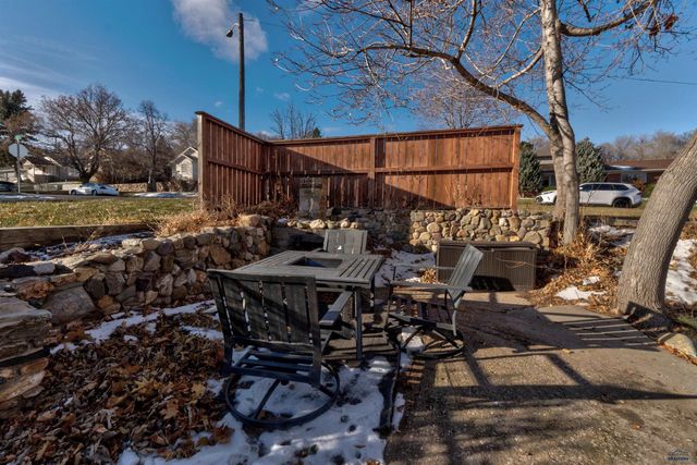 1526 11TH ST, Rapid City, SD 57701