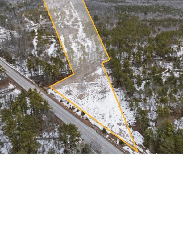 370 Country Club Road, Sanford, ME 04073 — exterior