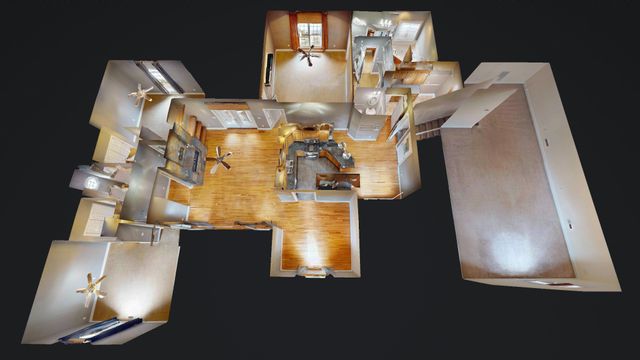 225 Crimson Dr, Winchester, TN 37398