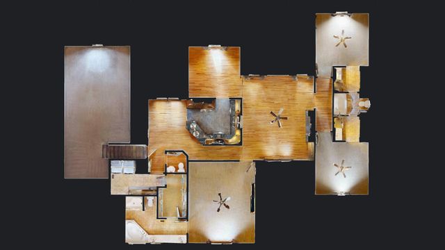 225 Crimson Dr, Winchester, TN 37398