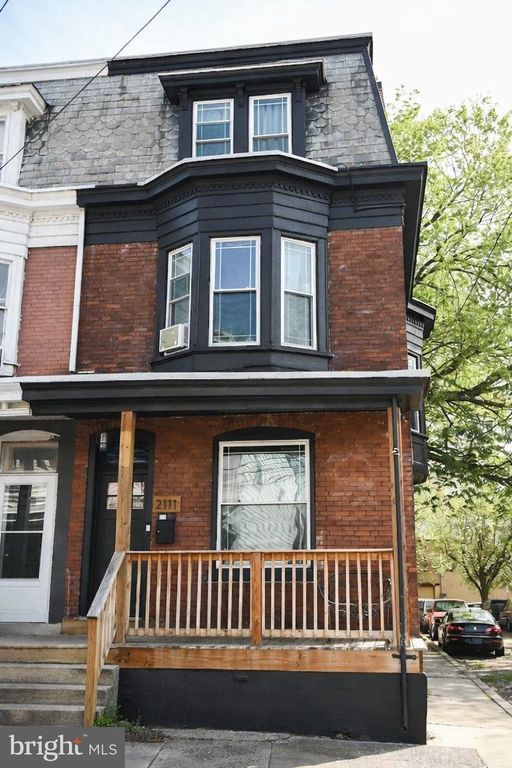2111 PENN ST, Harrisburg, PA 17110