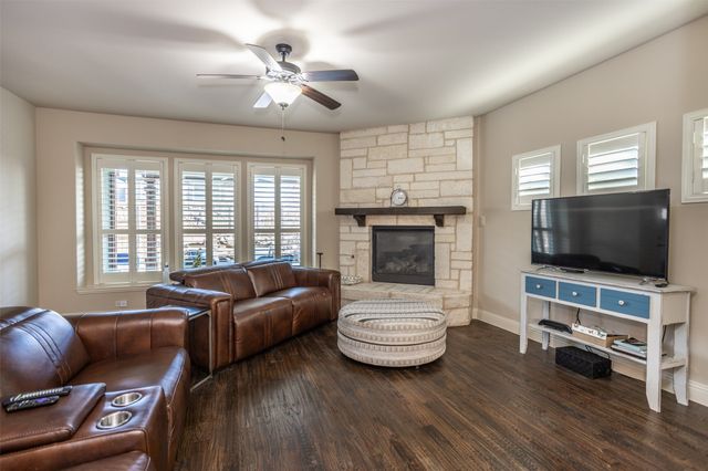 9009 Athens Drive, Denton, TX 76226