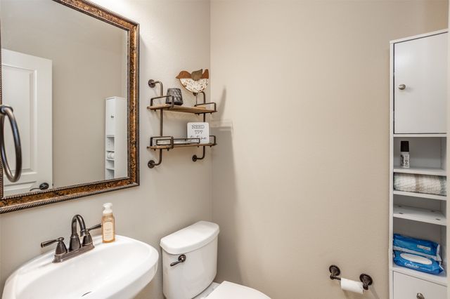 9009 Athens Drive, Denton, TX 76226