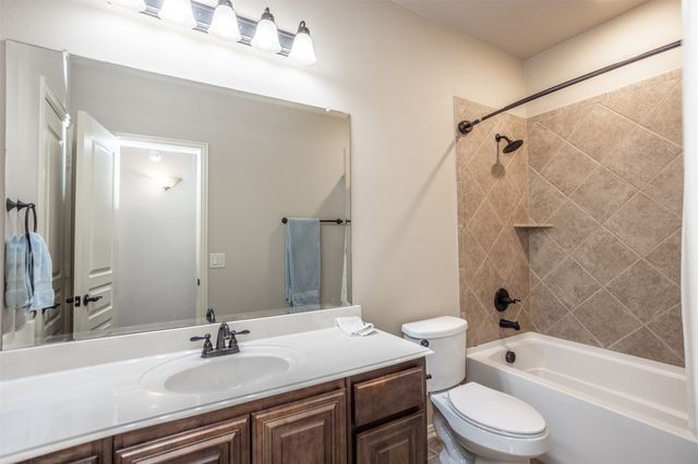 9009 Athens Drive, Denton, TX 76226