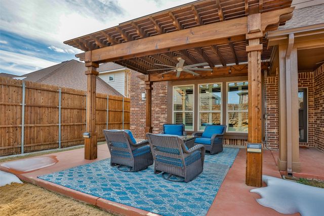 9009 Athens Drive, Denton, TX 76226