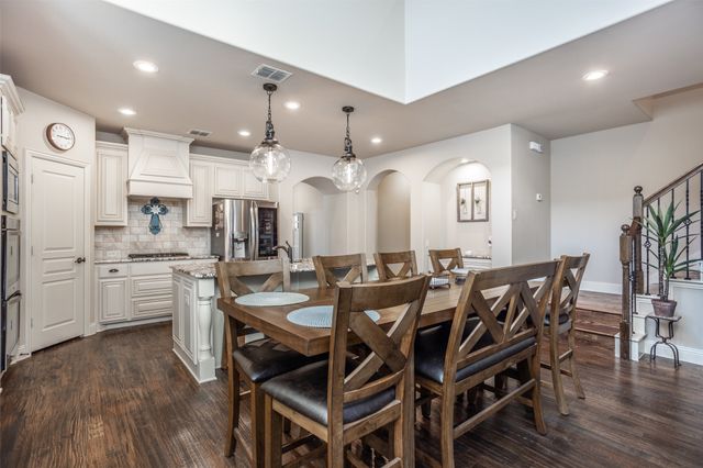 9009 Athens Drive, Denton, TX 76226