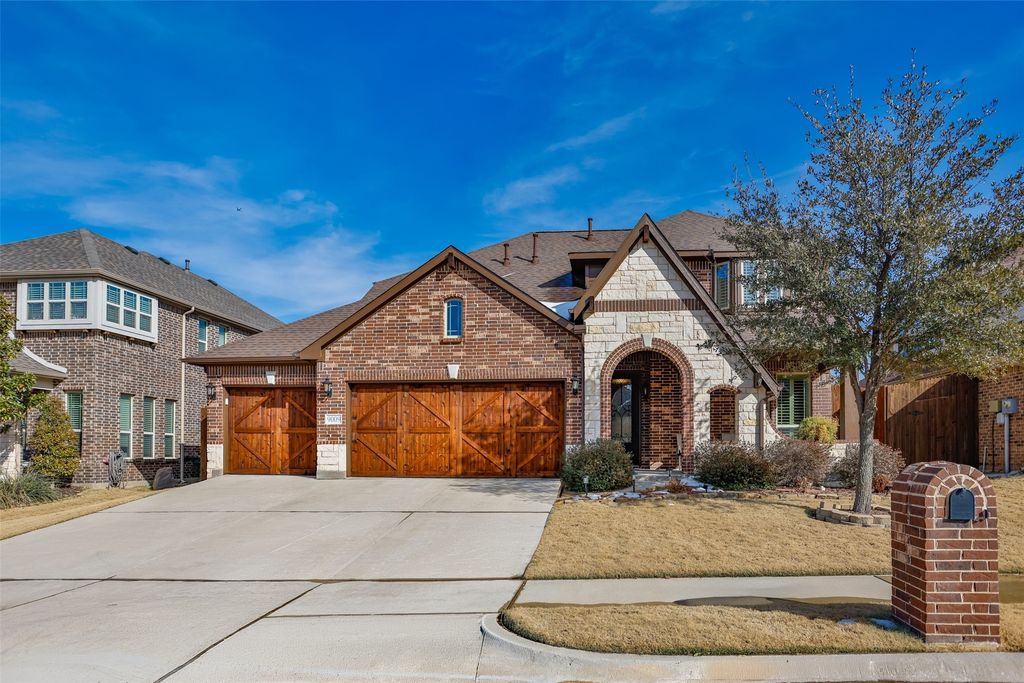 9009 Athens Drive, Denton, TX 76226
