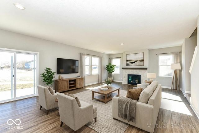 2619 Grassy Branch Drive, Whitestown, IN 46075